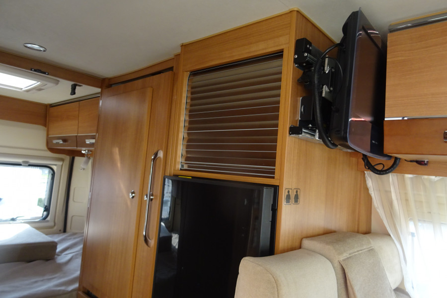 CAMPEREVE MAGELLAN 643 LIMITED