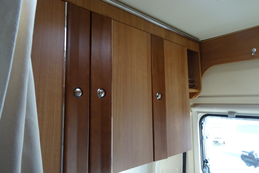 CAMPEREVE MAGELLAN 643 LIMITED
