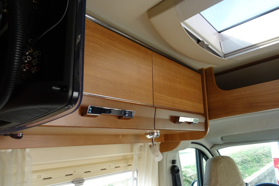 CAMPEREVE MAGELLAN 643 LIMITED
