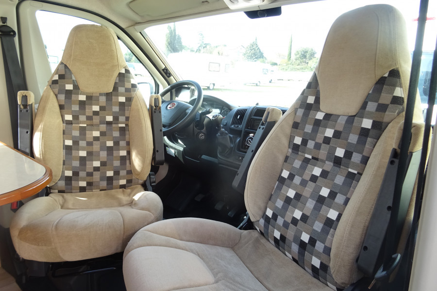 CAMPEREVE MAGELLAN 643 LIMITED