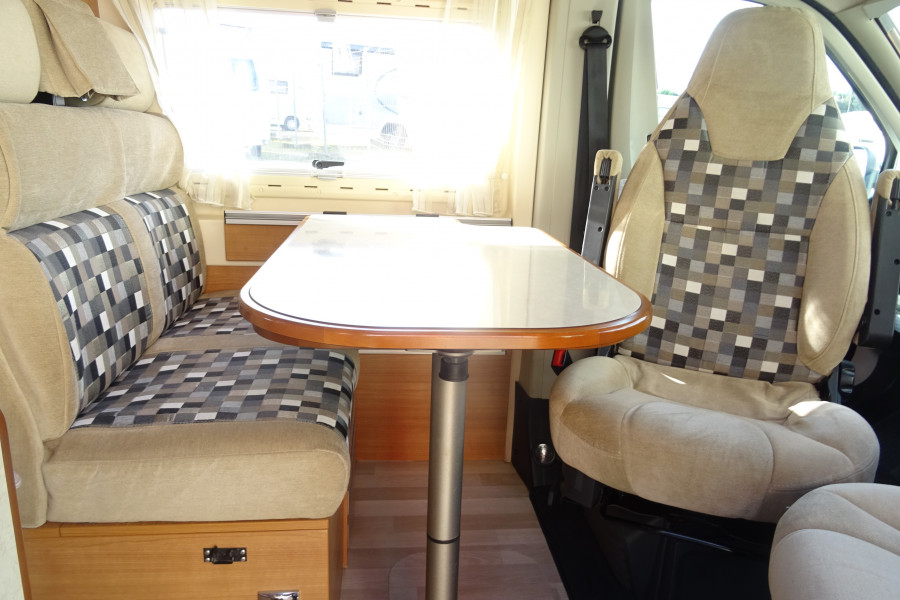 CAMPEREVE MAGELLAN 643 LIMITED