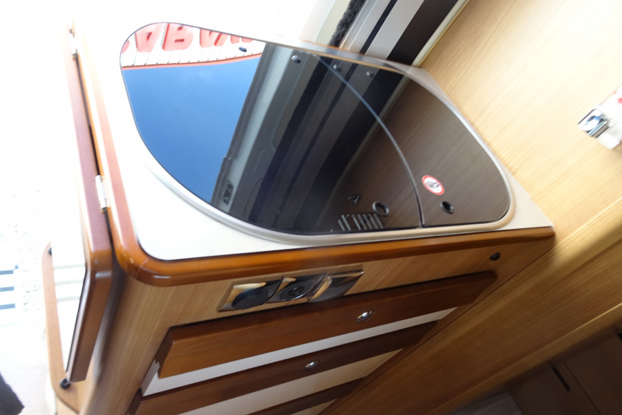 CAMPEREVE MAGELLAN 643 LIMITED