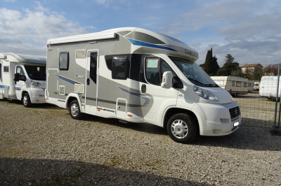 CHAUSSON  TI 610 TITANIUM
