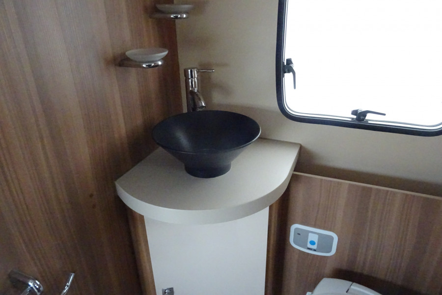CHAUSSON  TI 610 TITANIUM