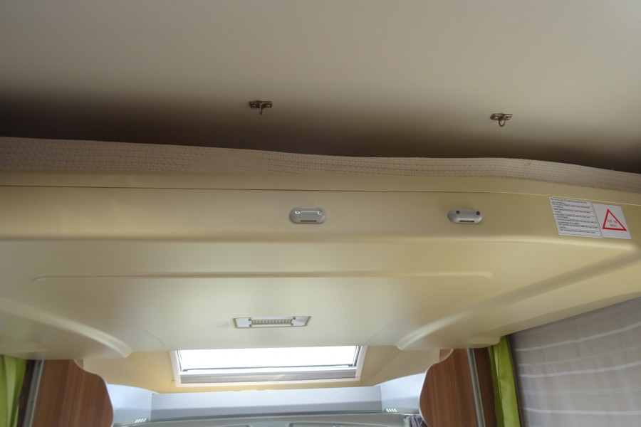 CHAUSSON  TI 610 TITANIUM