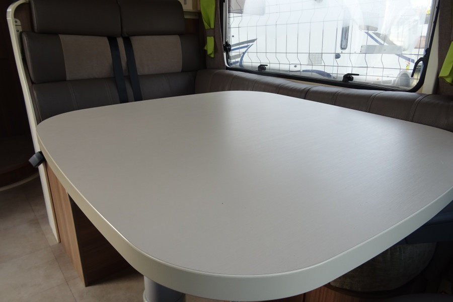 CHAUSSON  TI 610 TITANIUM
