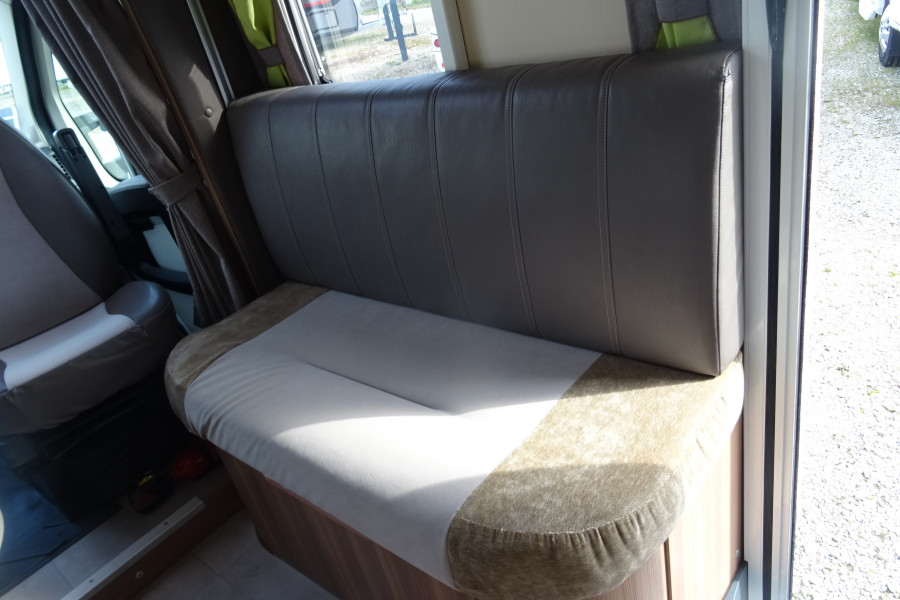 CHAUSSON  TI 610 TITANIUM
