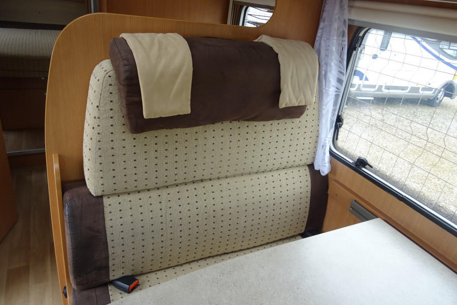 CHALLENGER GENESIS 58