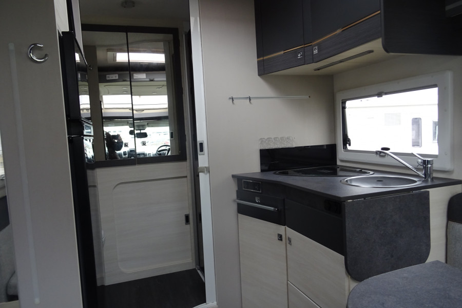 CHAUSSON 650