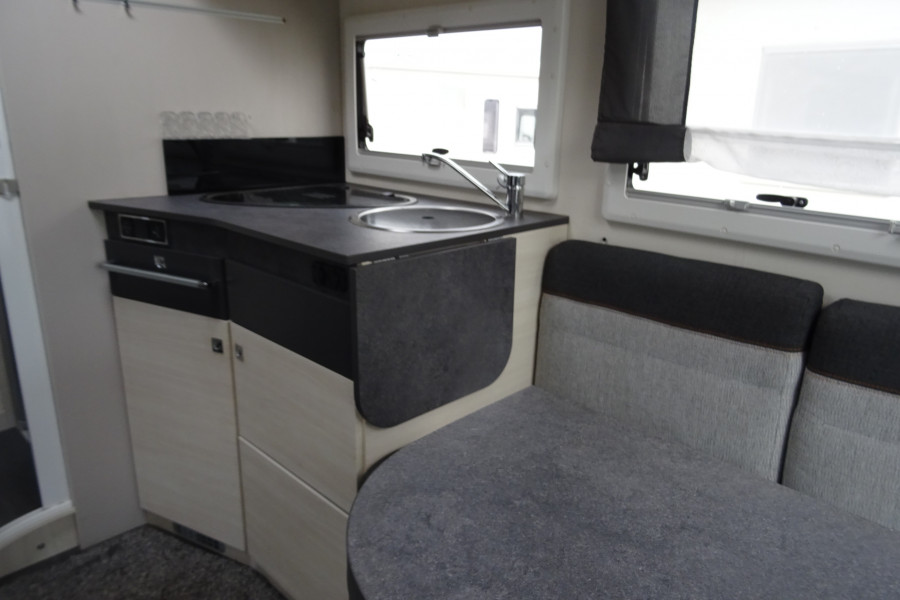 CHAUSSON 650