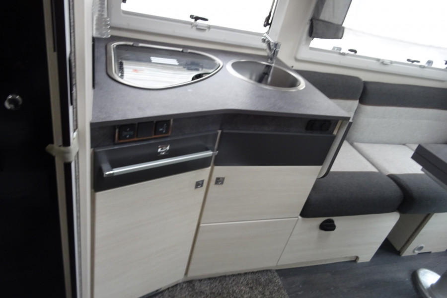 CHAUSSON 650