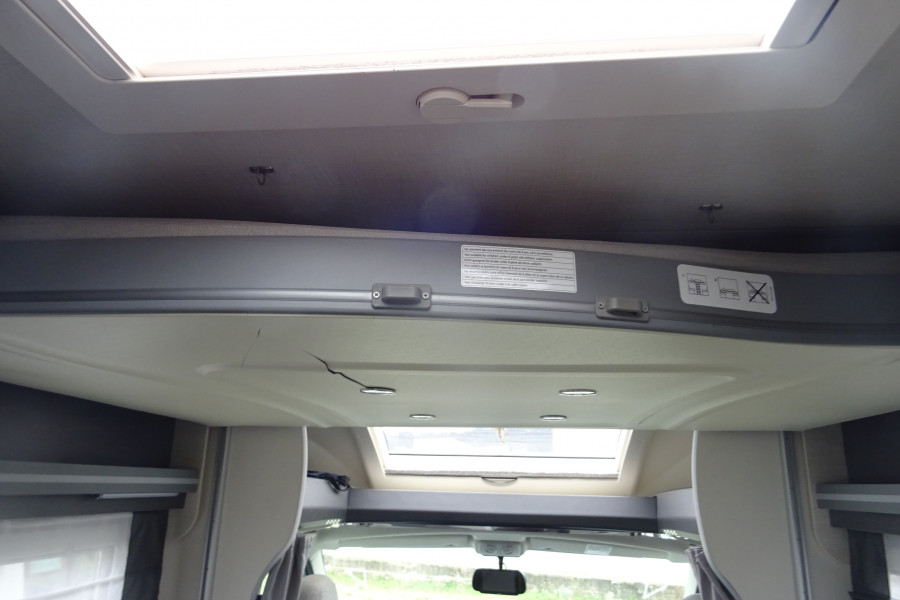 CHAUSSON 650