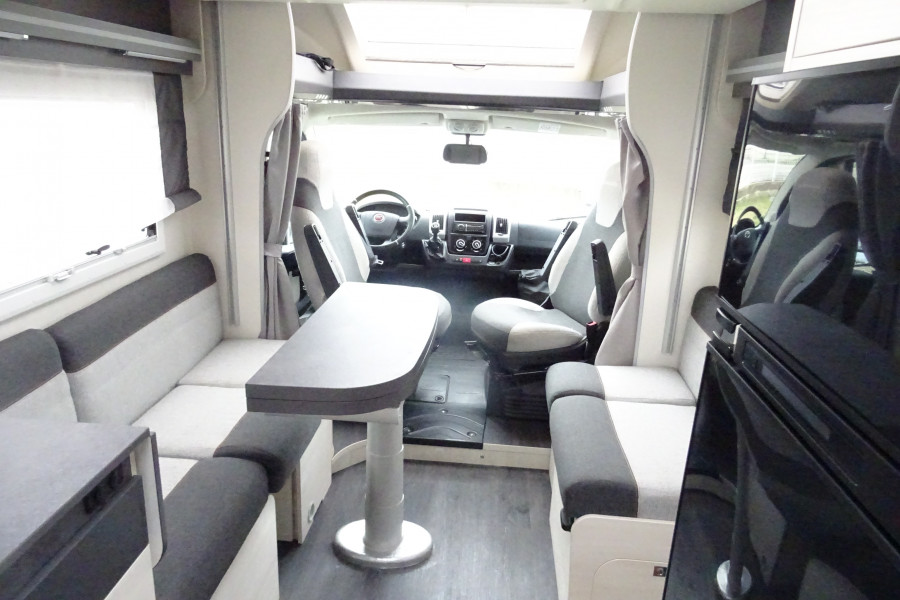 CHAUSSON 650