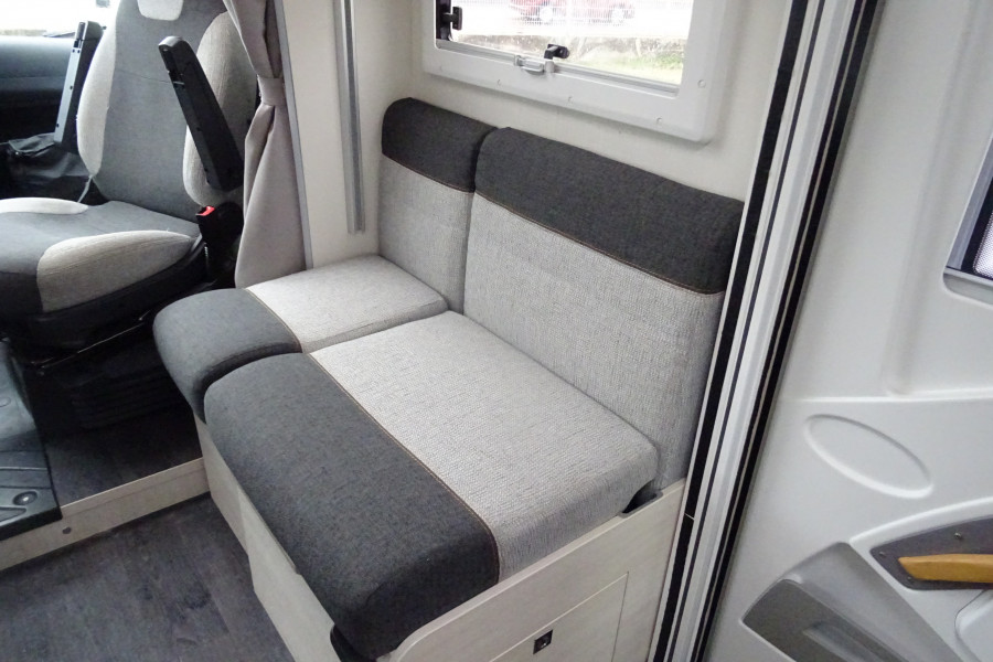 CHAUSSON 650