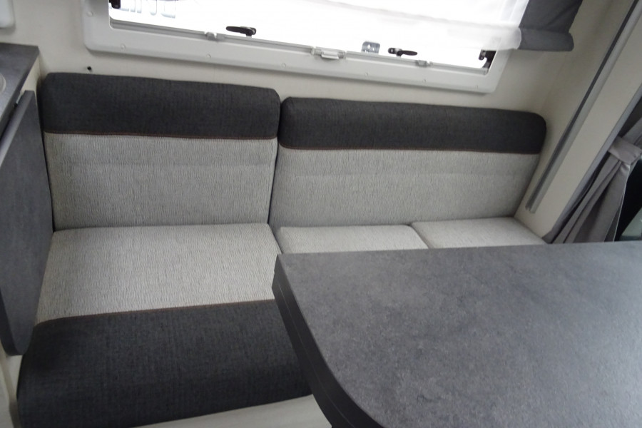 CHAUSSON 650