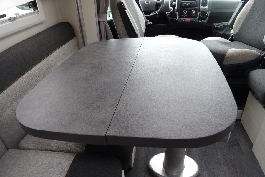 CHAUSSON 650