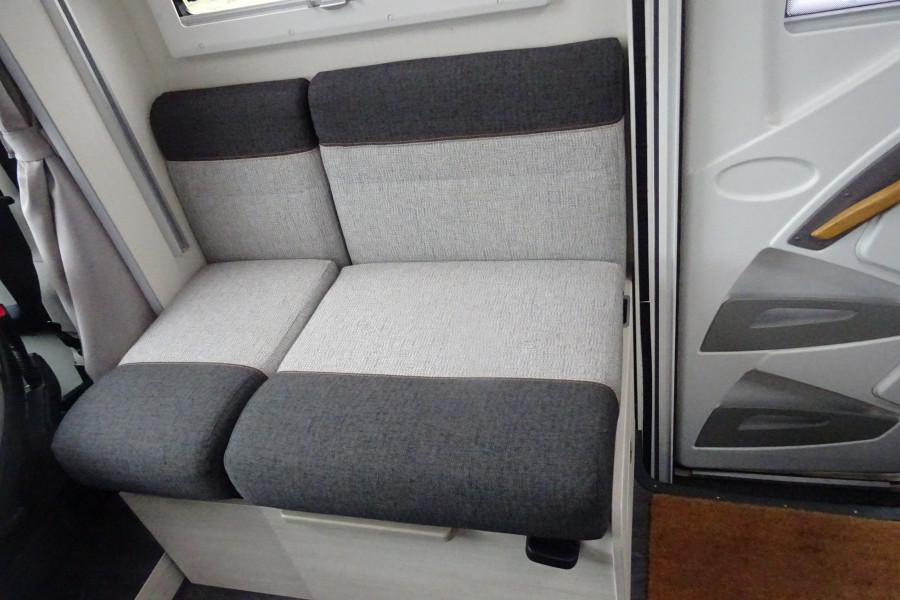 CHAUSSON 650