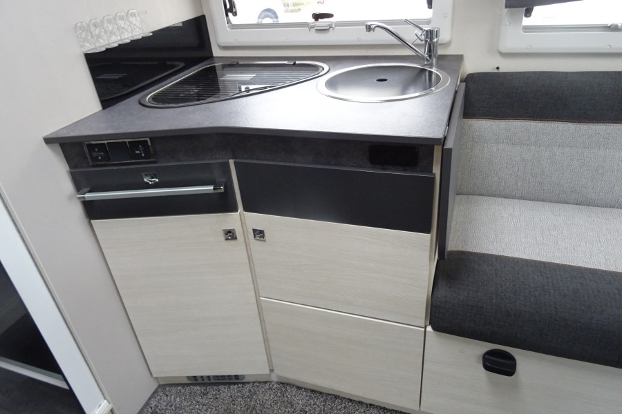 CHAUSSON 650
