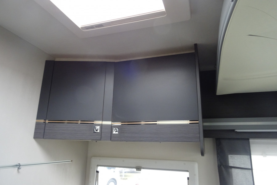 CHAUSSON 650