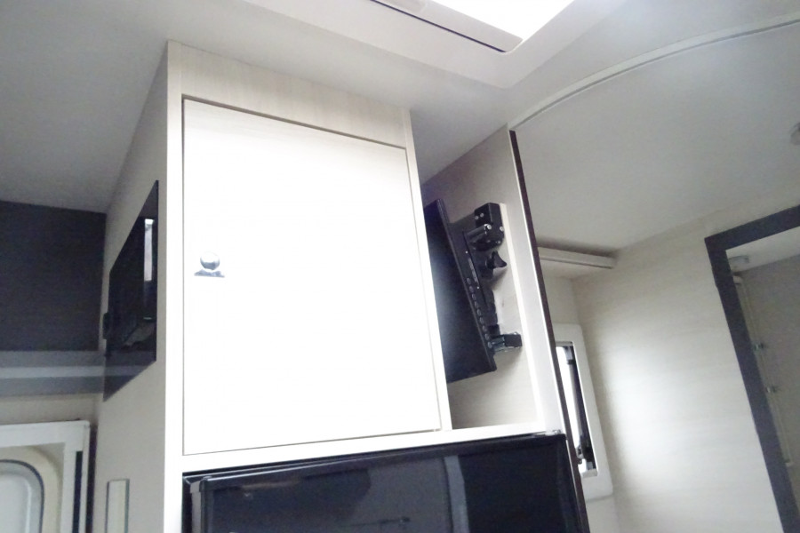 CHAUSSON 650