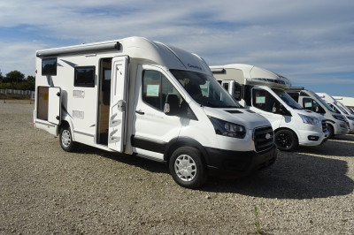 CHAUSSON S 697  FIRST LINE