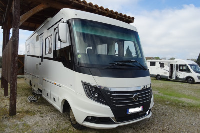 NIESMAN + BISCHOFF FLAIR 920 LF