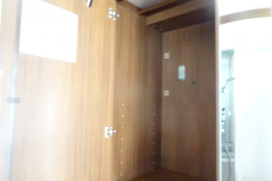 NIESMAN + BISCHOFF FLAIR 920 LF