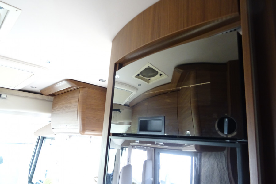 NIESMAN + BISCHOFF FLAIR 920 LF