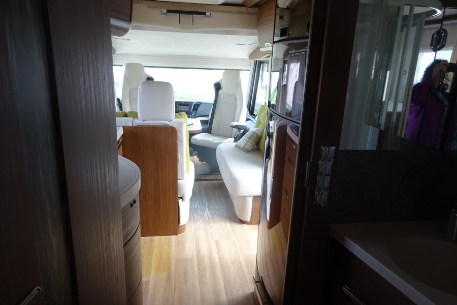 NIESMAN + BISCHOFF FLAIR 920 LF