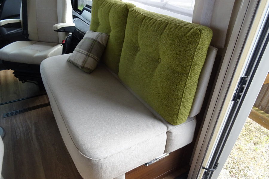 NIESMAN + BISCHOFF FLAIR 920 LF