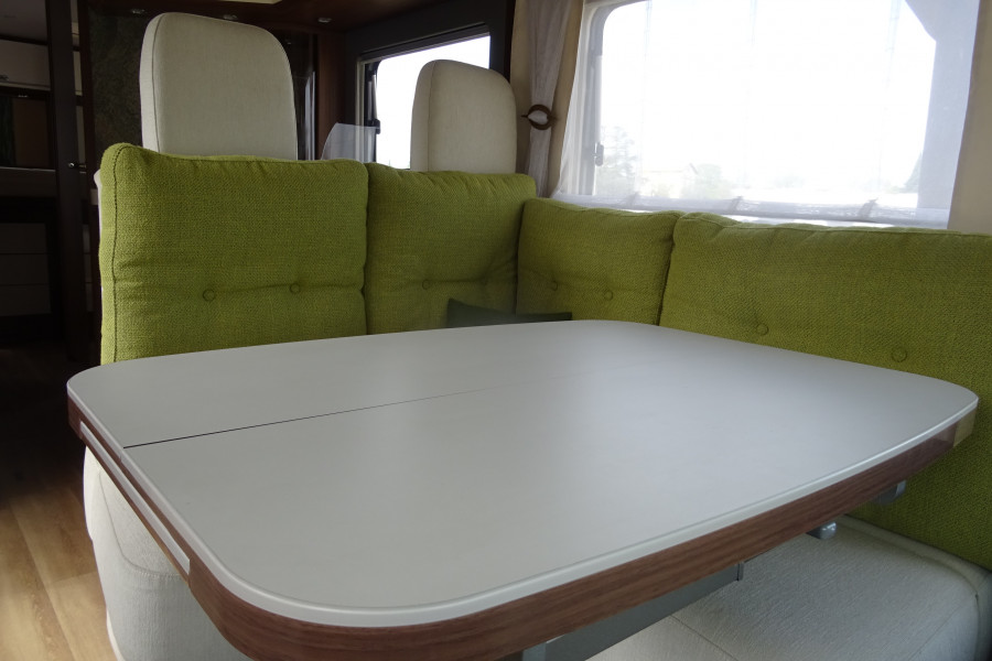 NIESMAN + BISCHOFF FLAIR 920 LF