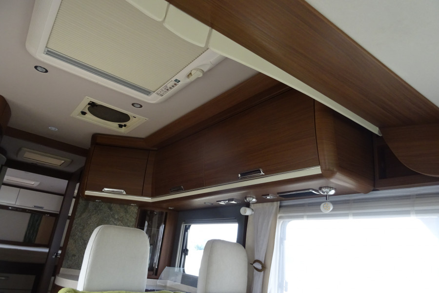NIESMAN + BISCHOFF FLAIR 920 LF