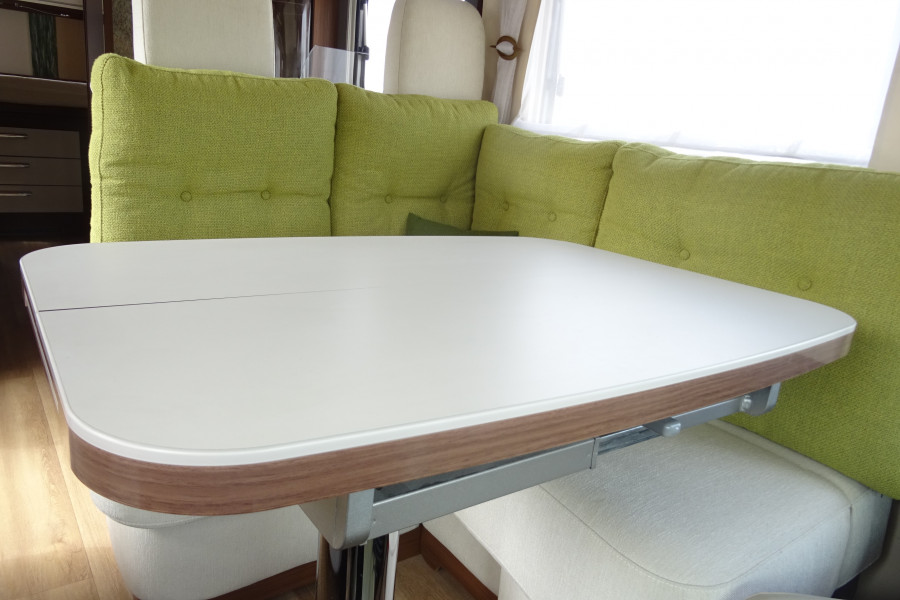 NIESMAN + BISCHOFF FLAIR 920 LF