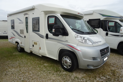 FLEURETTE MIGRATEUR 67 LG