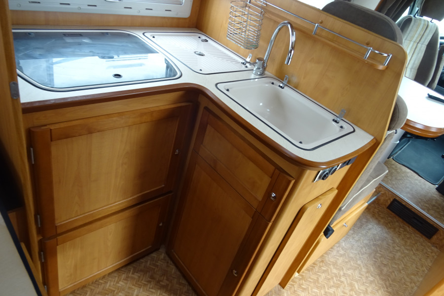 FLEURETTE MIGRATEUR 67 LG