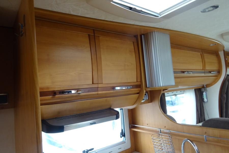FLEURETTE MIGRATEUR 67 LG