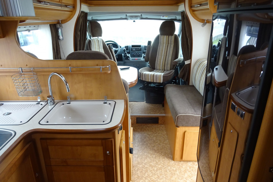 FLEURETTE MIGRATEUR 67 LG