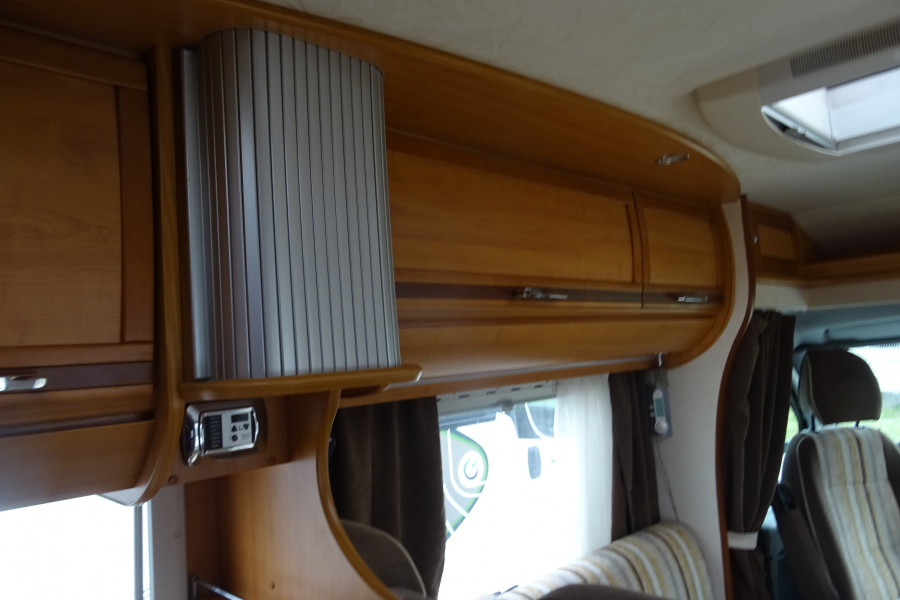 FLEURETTE MIGRATEUR 67 LG
