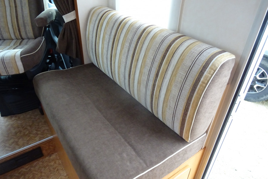 FLEURETTE MIGRATEUR 67 LG