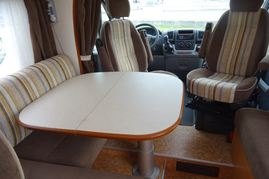 FLEURETTE MIGRATEUR 67 LG