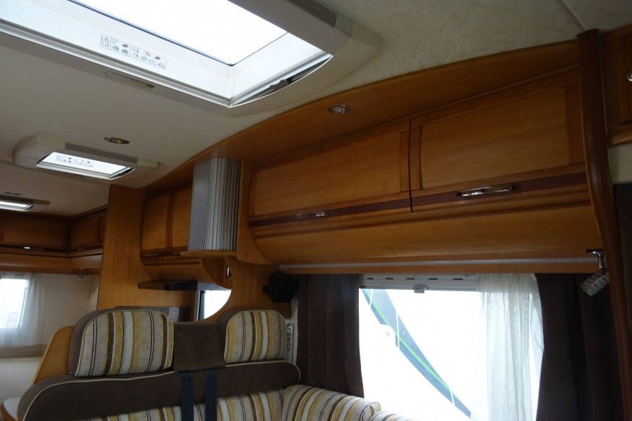 FLEURETTE MIGRATEUR 67 LG