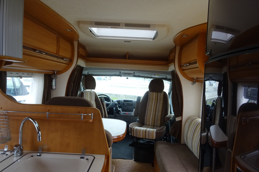 FLEURETTE MIGRATEUR 67 LG
