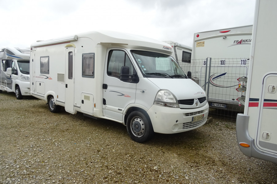 FLEURETTE R 71 LD