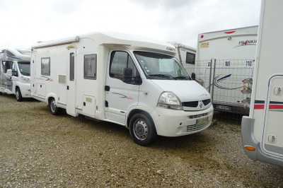 FLEURETTE R 71 LD