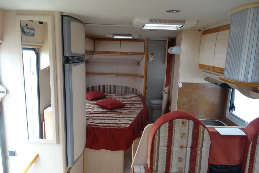 FLEURETTE R 71 LD