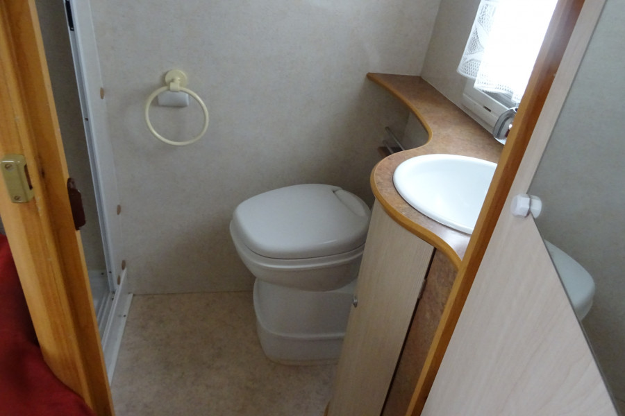 FLEURETTE R 71 LD