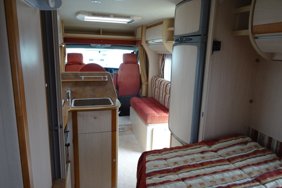FLEURETTE R 71 LD