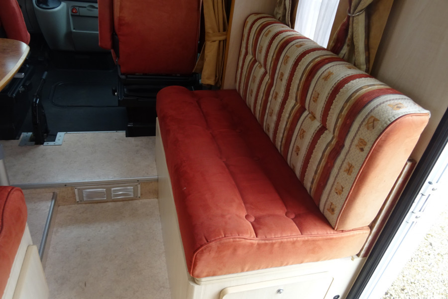 FLEURETTE R 71 LD