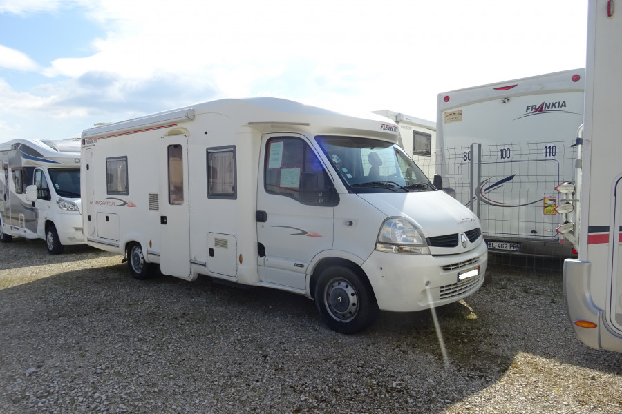 FLEURETTE R 71 LD