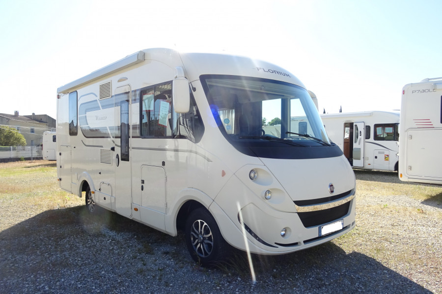 FLORIUM WINCESTER 65 LMC
